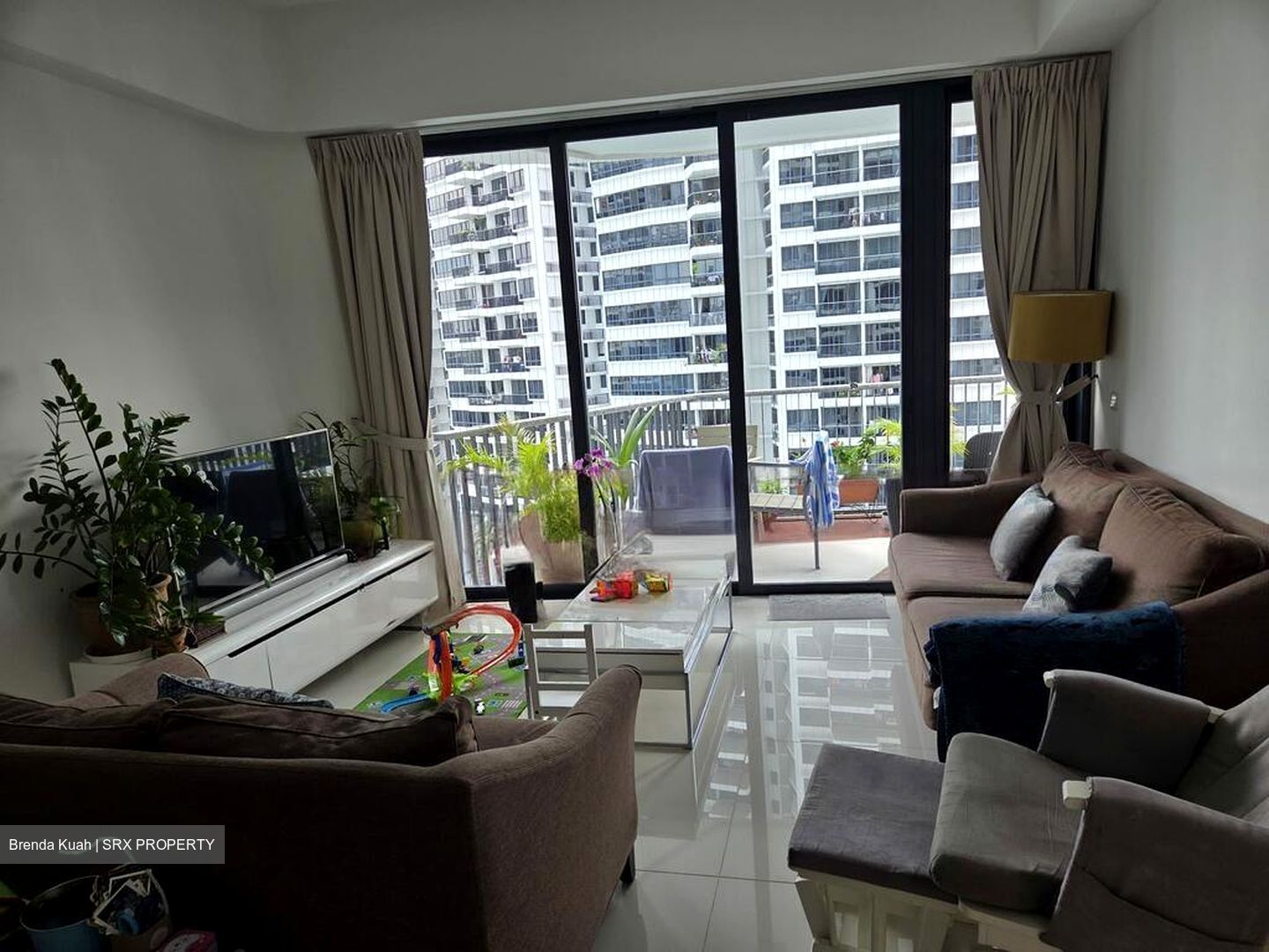 D'Leedon (D10), Condominium #578621421